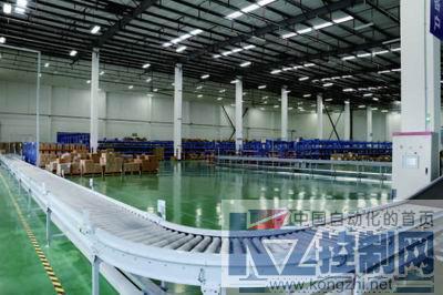 益邦物流科技 助力用戶提高供應(yīng)鏈協(xié)同管理能力