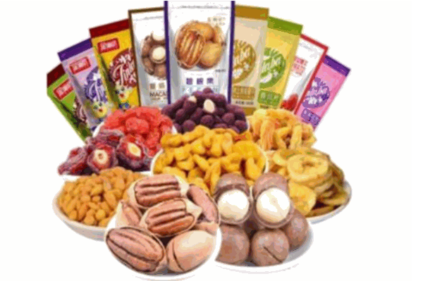 達(dá)川食品加盟 深耕食品銷售，開啟穩(wěn)健創(chuàng)富之路