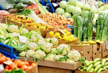 2023年食用農(nóng)產(chǎn)品市場(chǎng)銷售質(zhì)量安全監(jiān)督管理辦法最新