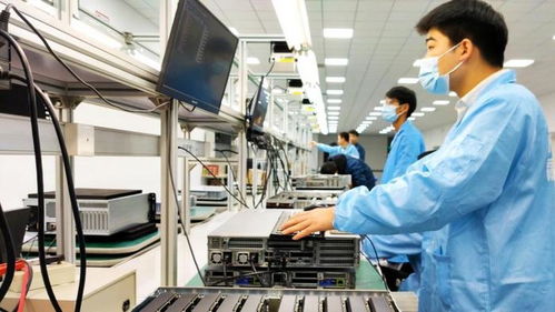 融科聯創簽約科創空間，加速人工智能基礎軟件創新研發