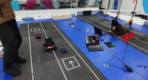 一場比賽，兩項冠軍 人工智能基礎軟件開發的突破與前景